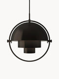 Gallery image 1 - Adjustable Pendant Light Multi-Lite, Various Sizes