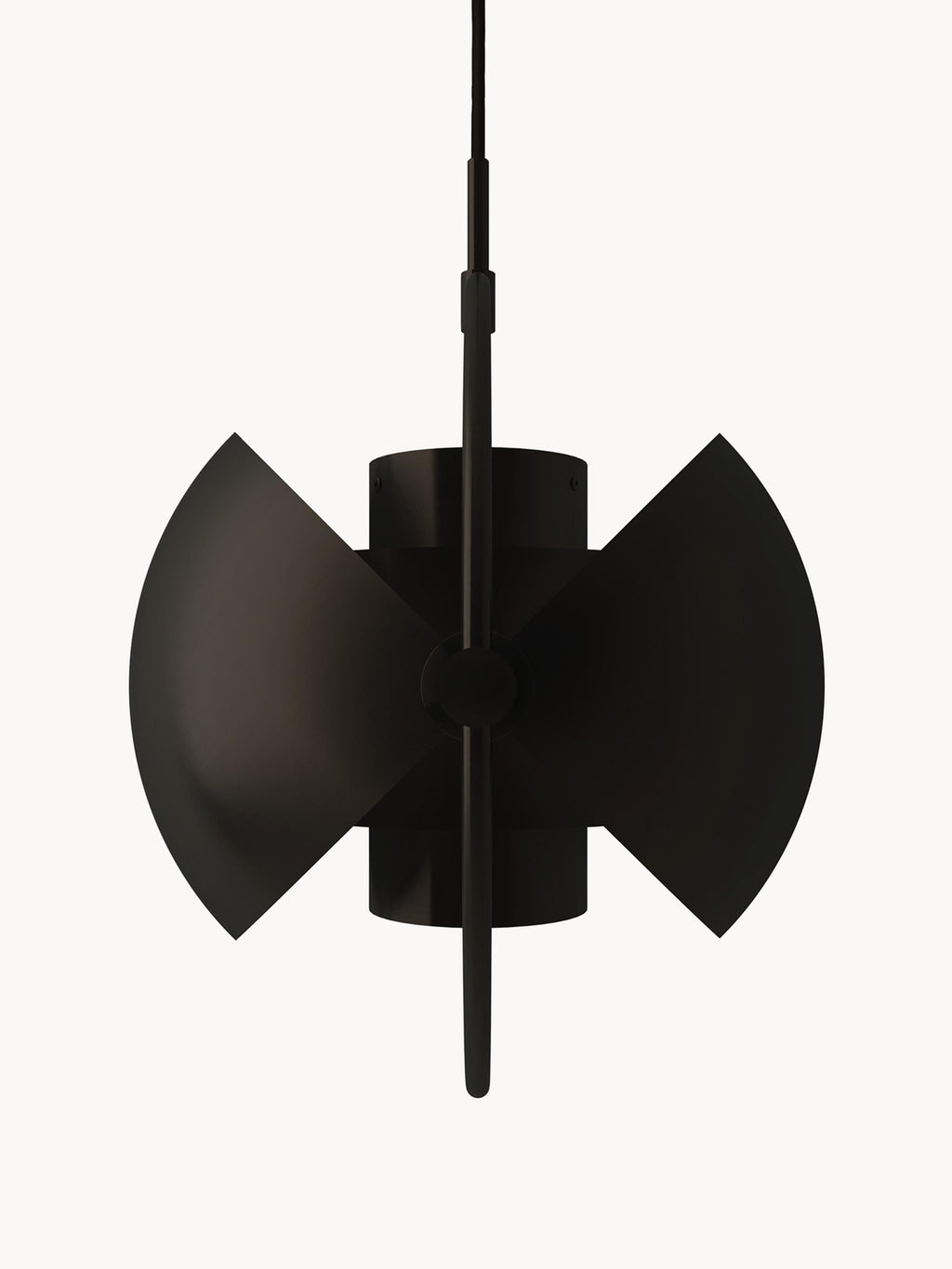 Multi-Lite Adjustable Pendant Light, Various Sizes