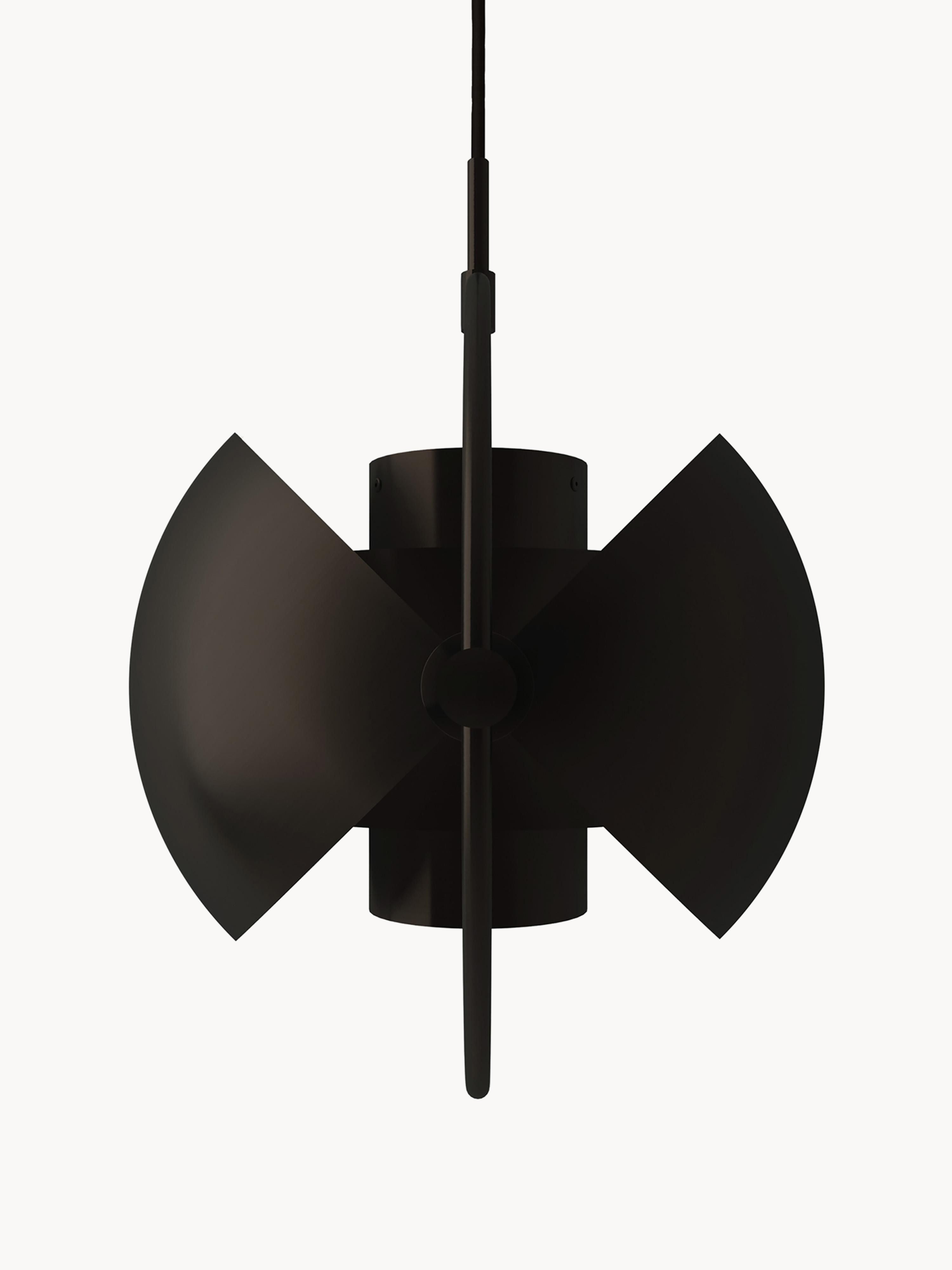 Multi-Lite Adjustable Pendant Light, Various Sizes