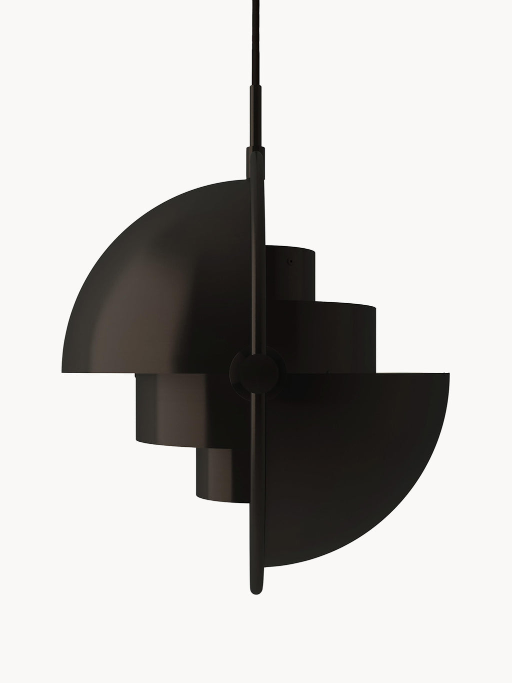 Multi-Lite Adjustable Pendant Light, Various Sizes