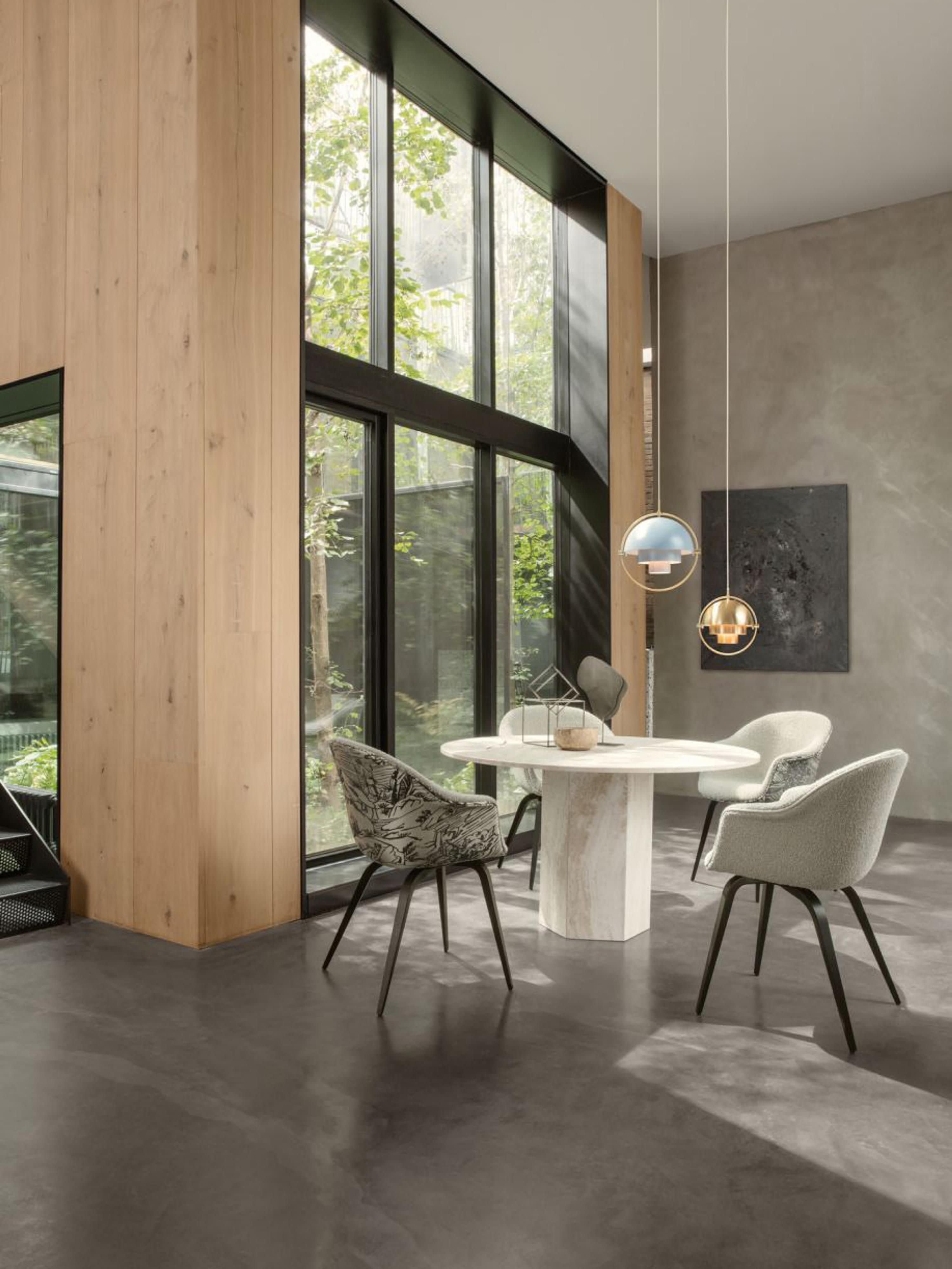 Multi-Lite Adjustable Pendant Light, Various Sizes