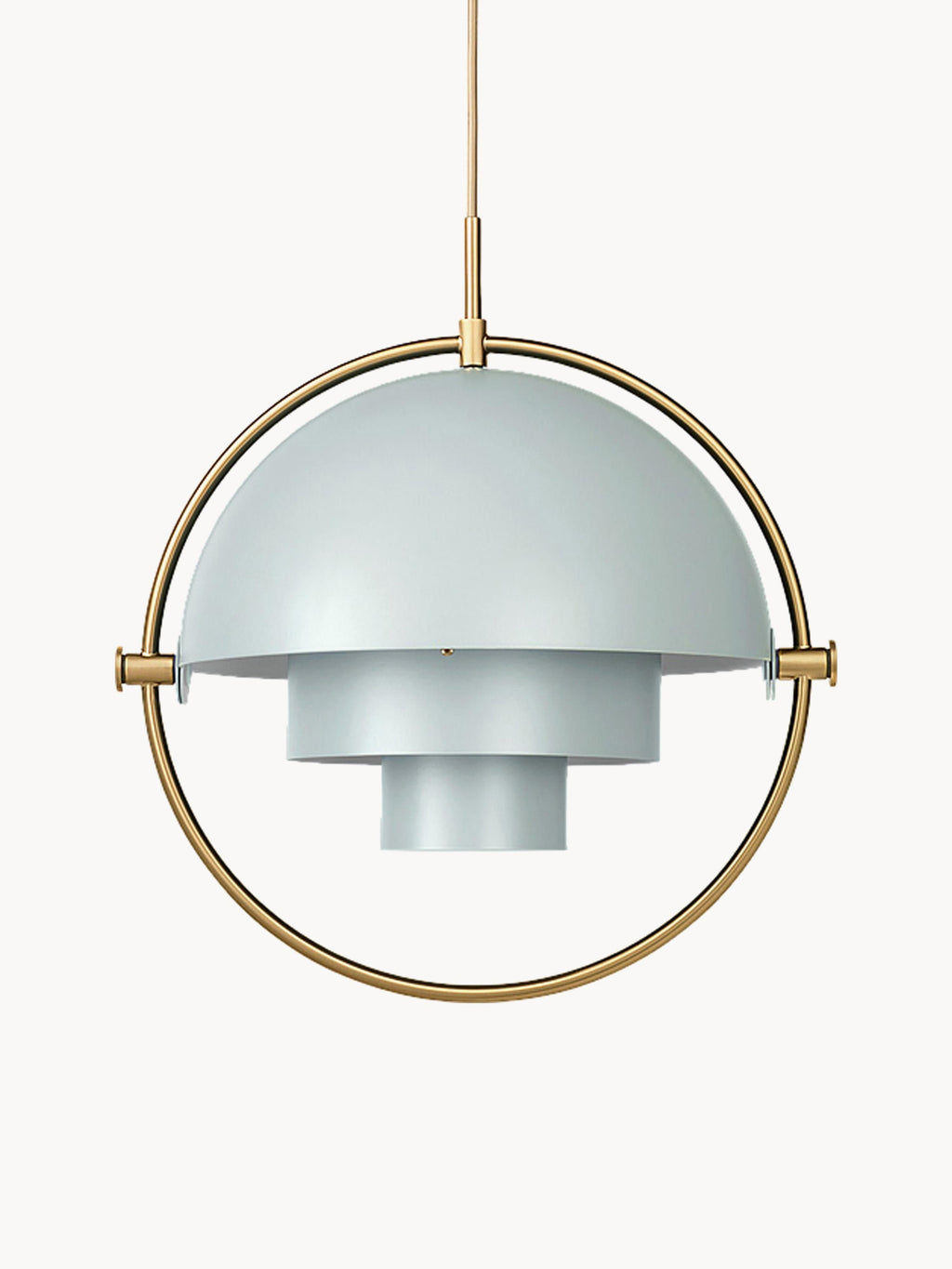 Gallery image 1 - Adjustable Pendant Light Multi-Lite, Various Sizes