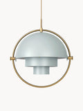 Gallery image 1 - Adjustable Pendant Light Multi-Lite, Various Sizes