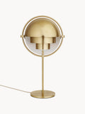 Gallery image 1 - Large Adjustable Table Lamp Multi-Lite