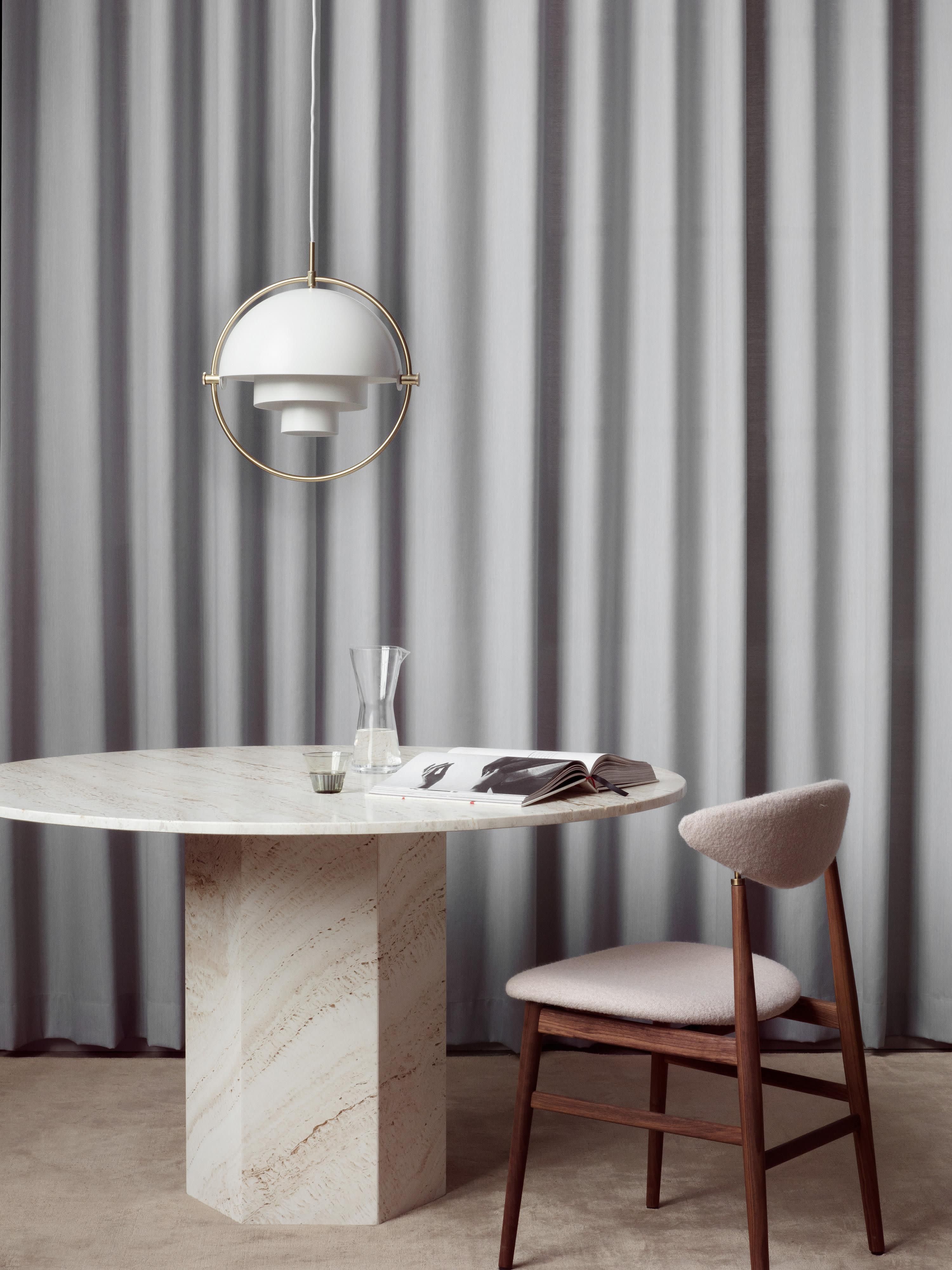 Multi-Lite Adjustable Pendant Light, Various Sizes