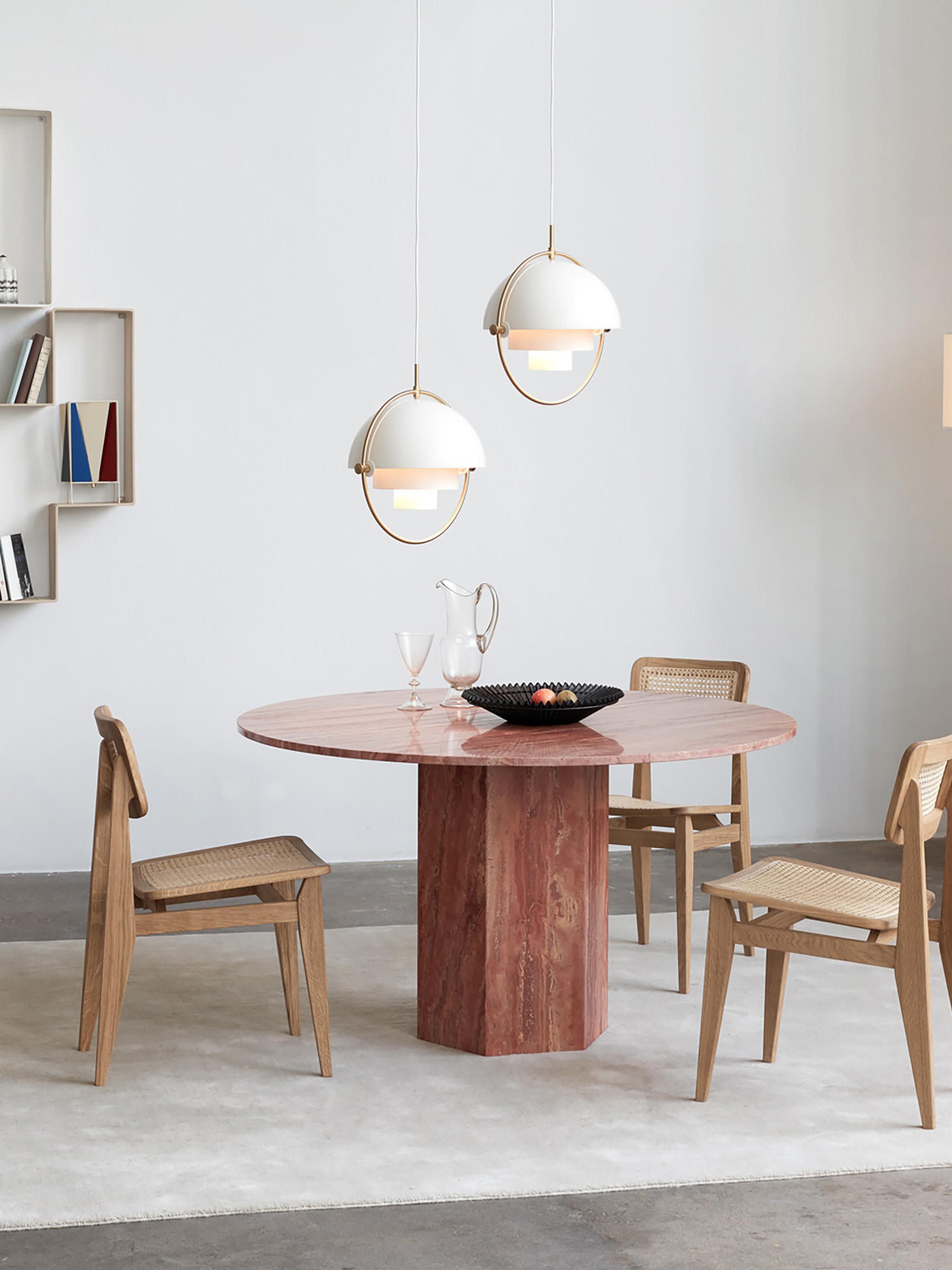 Multi-Lite Adjustable Pendant Light, Various Sizes