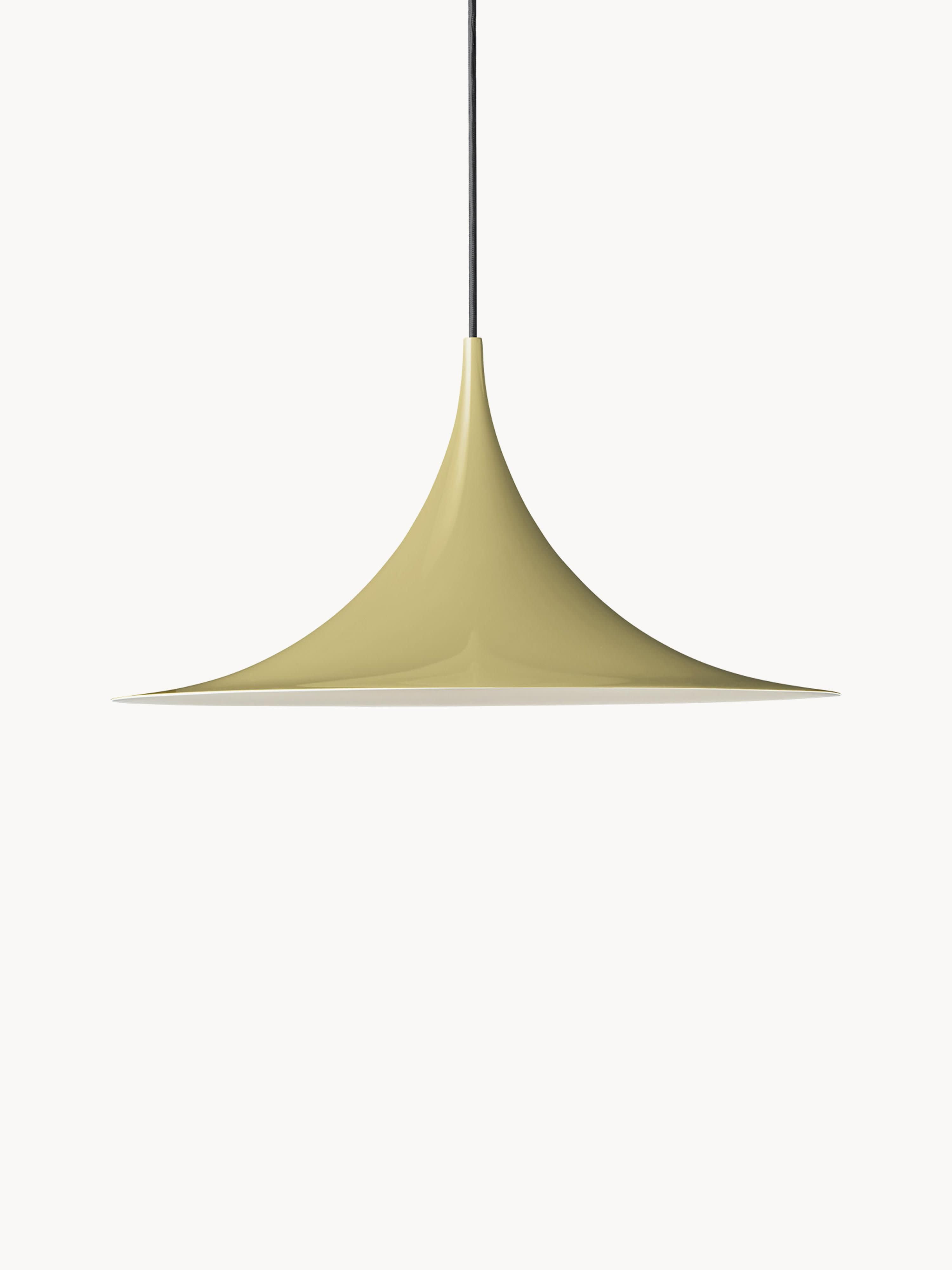 Gallery image 1 - Pendant Light Semi