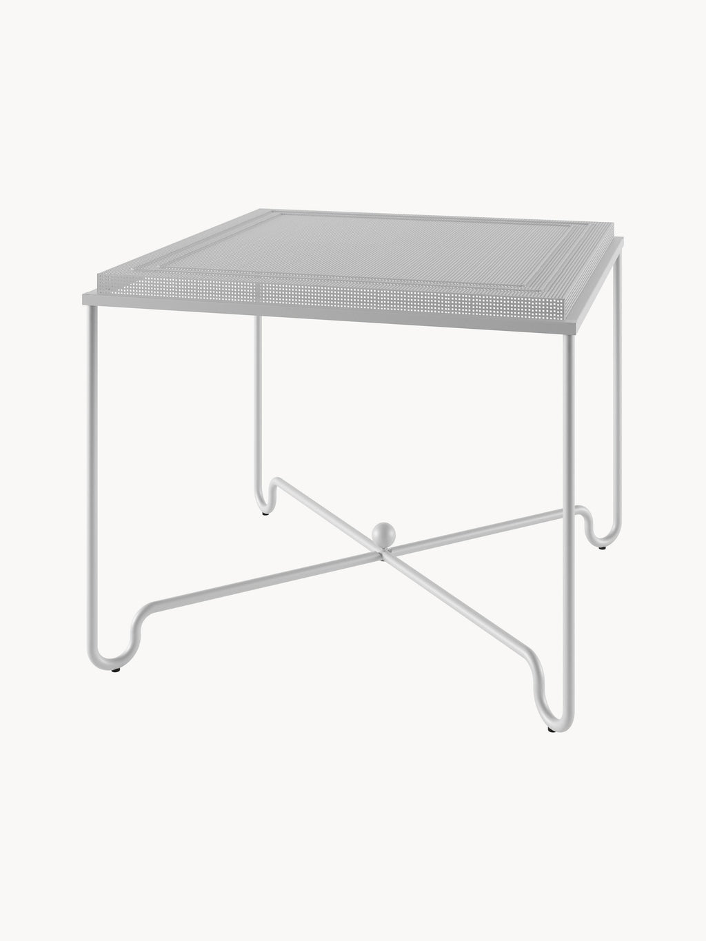 Tropique Garden Table, 90 x 90 cm