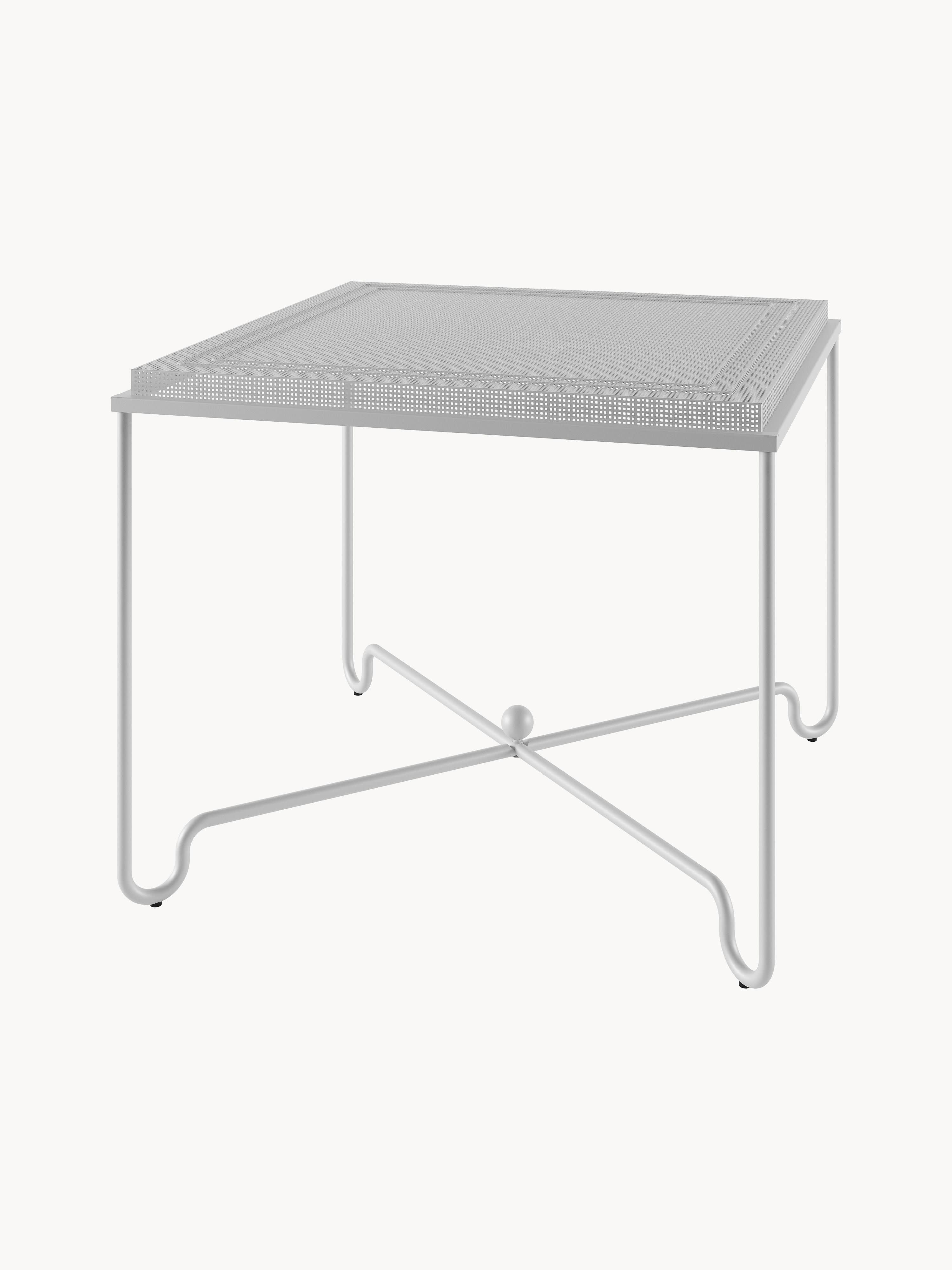 Tropique Garden Table, 90 x 90 cm