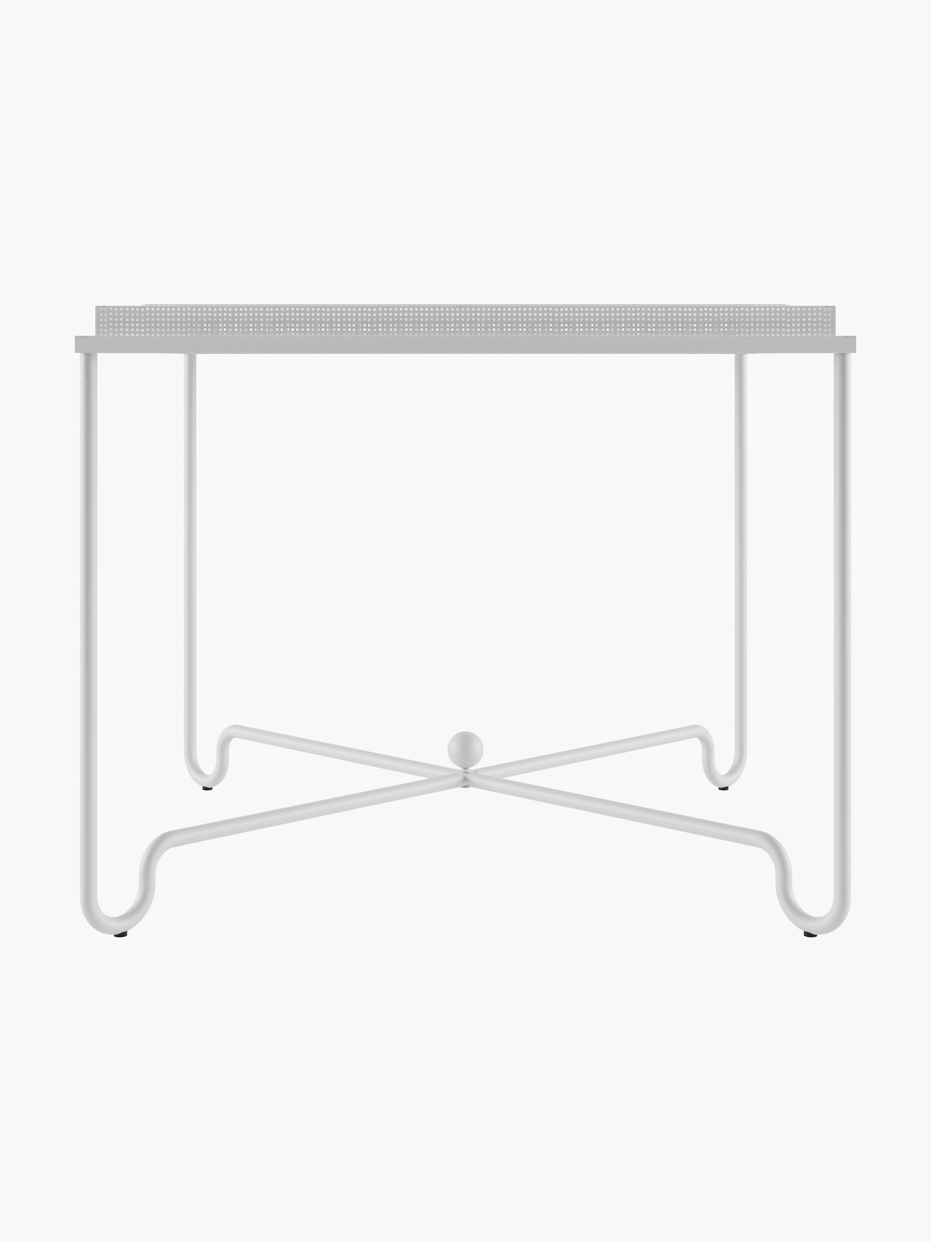 Tropique Garden Table, 90 x 90 cm