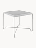Gallery image 1 - Garden Table Tropique, 90 x 90 cm