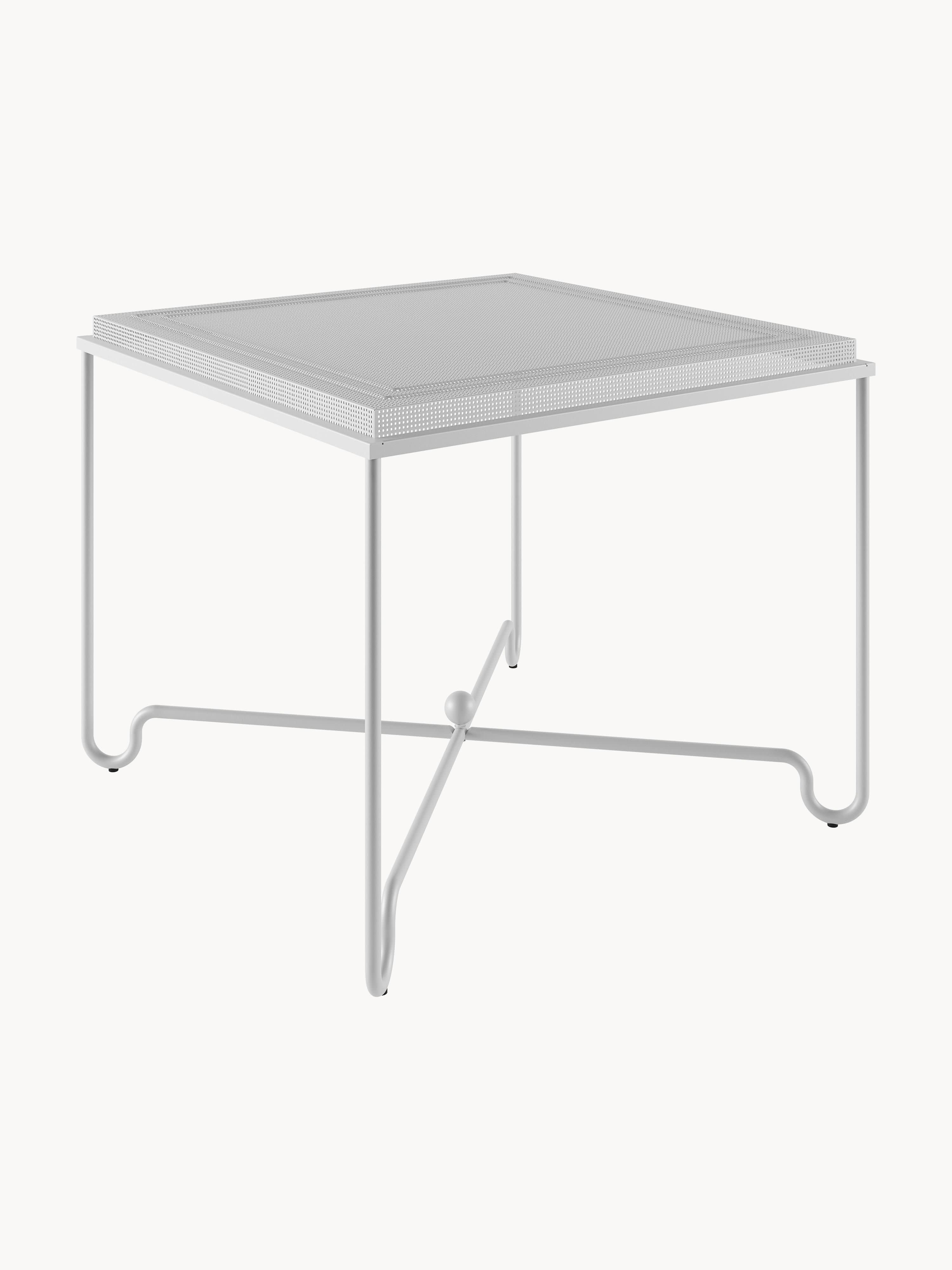 Gallery image 1 - Garden Table Tropique, 90 x 90 cm