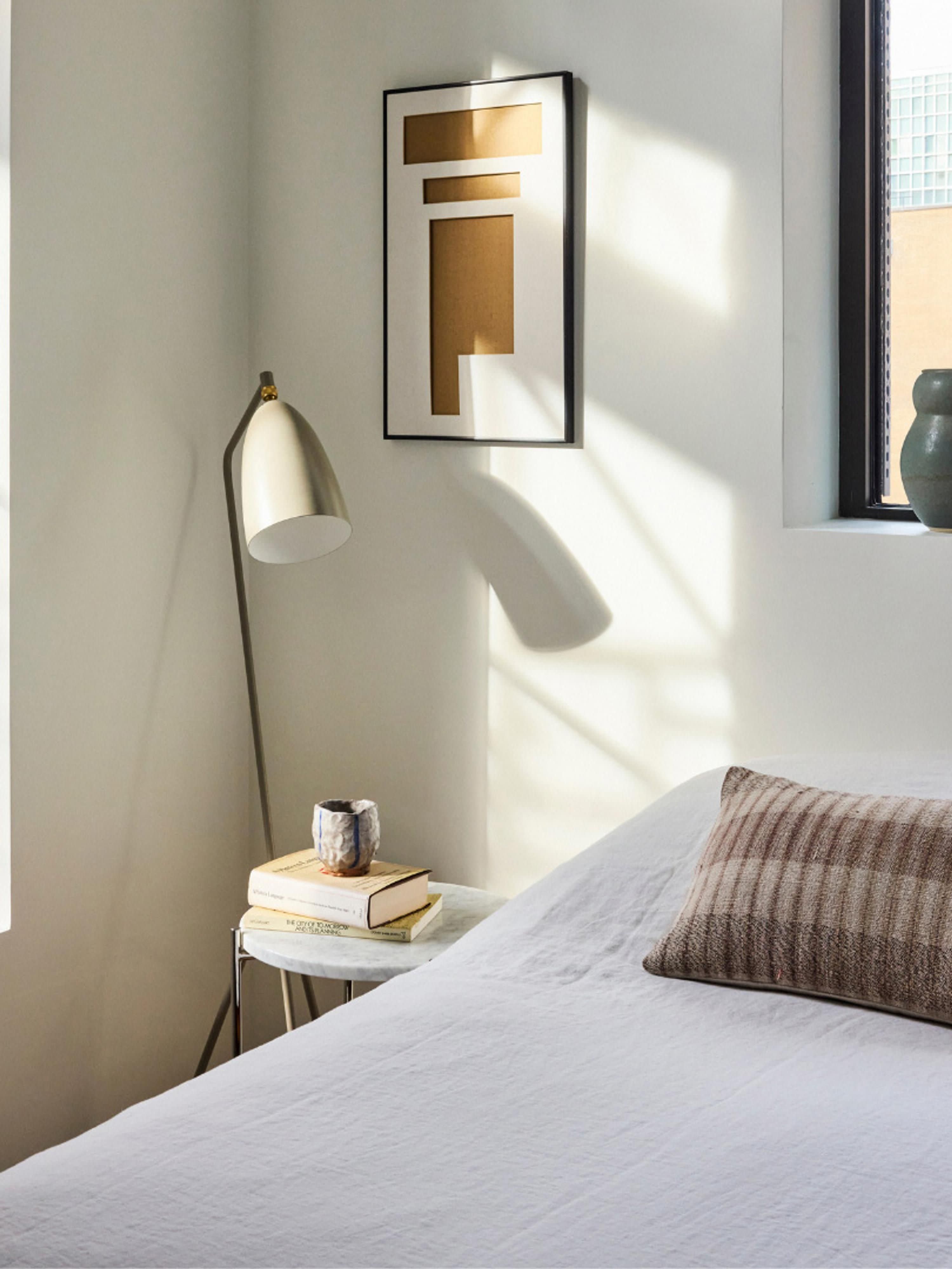 Gräshoppa Adjustable Small Reading Lamp