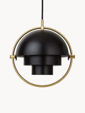 Gallery image 1 - Adjustable Pendant Light Multi-Lite, Various Sizes