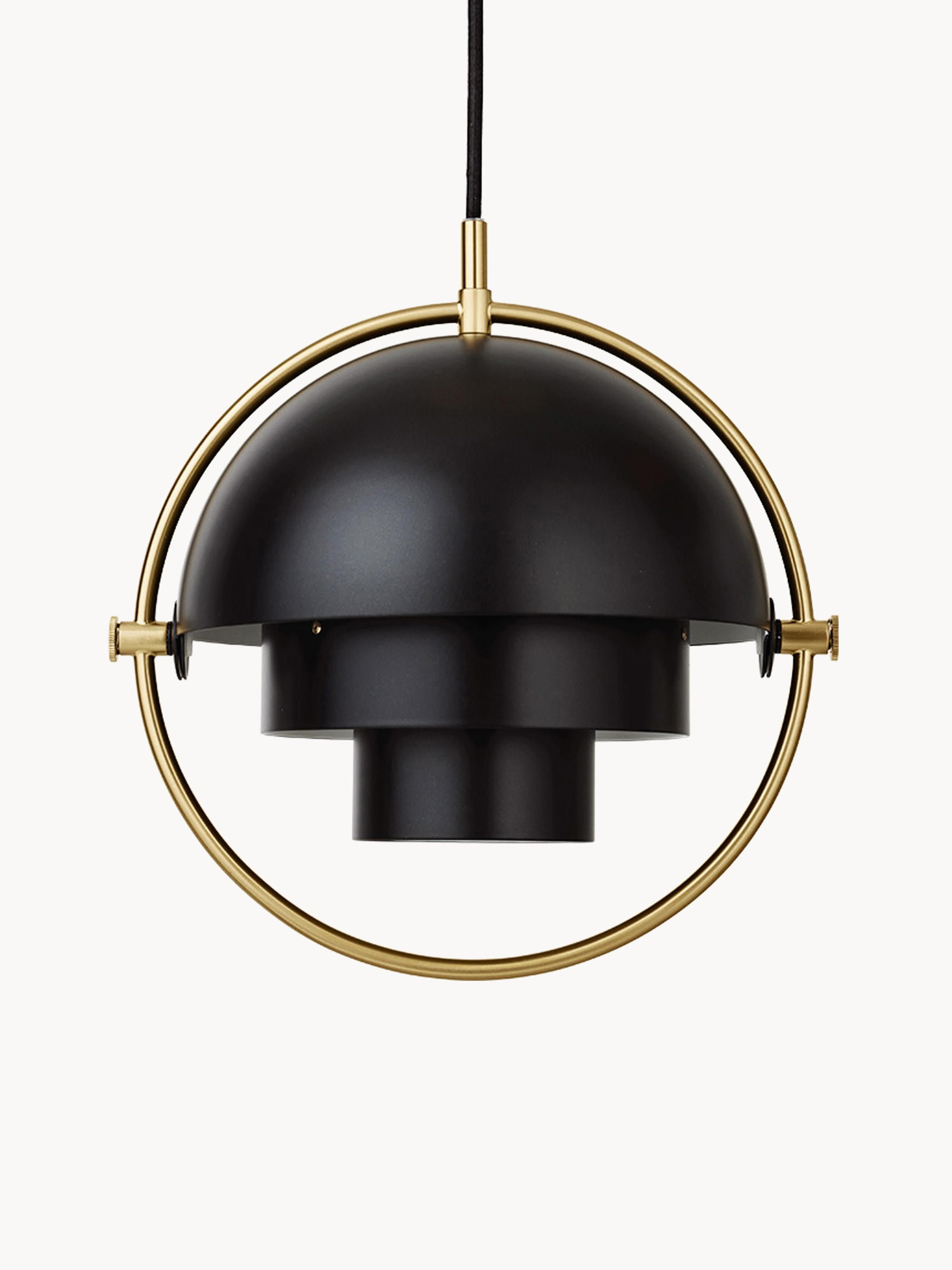 Gallery image 1 - Adjustable Pendant Light Multi-Lite, Various Sizes