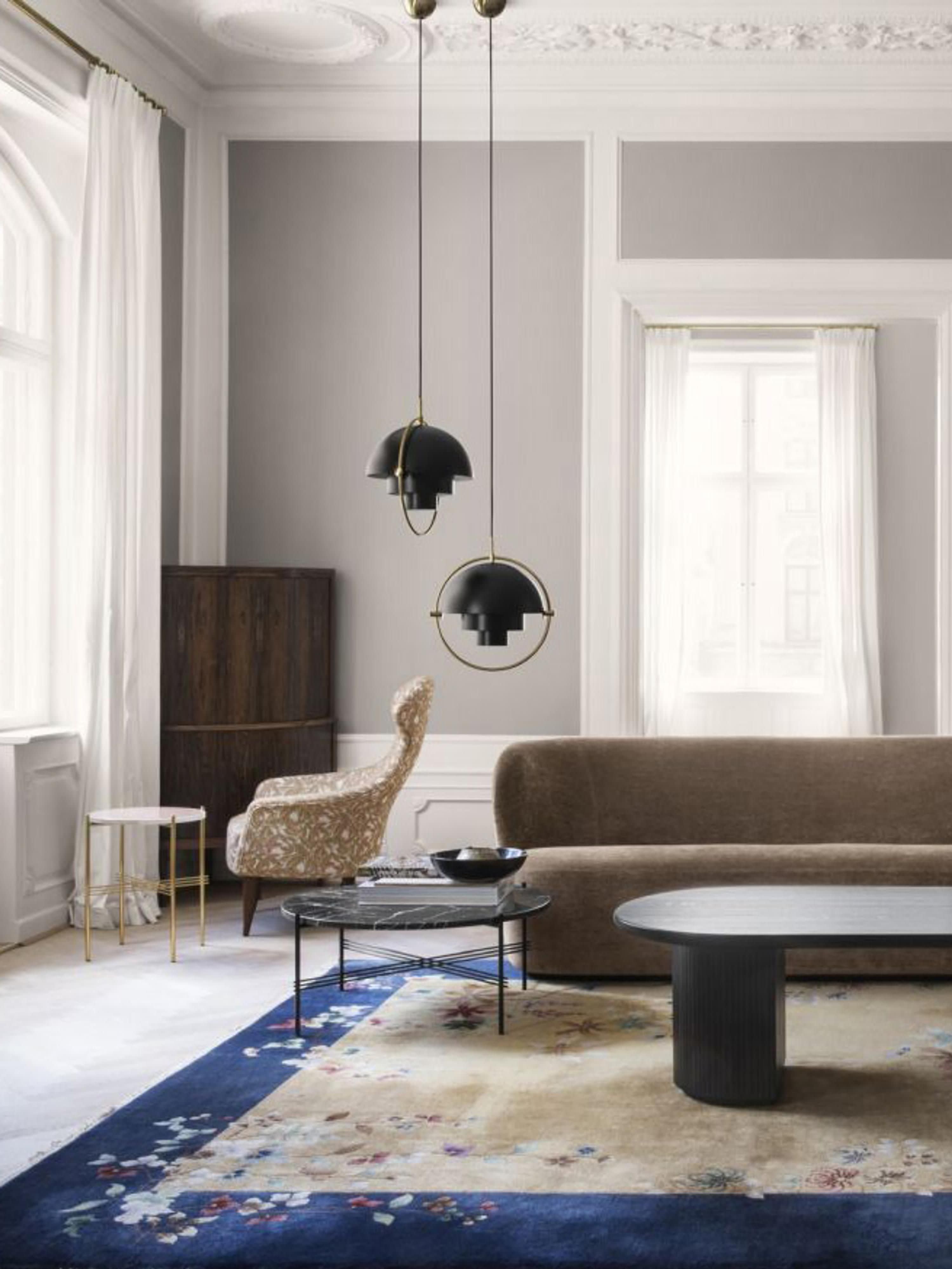 Multi-Lite Adjustable Pendant Light, Various Sizes