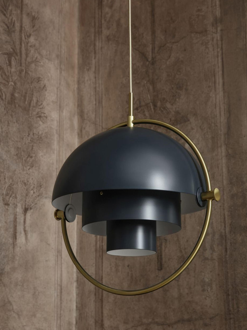 Multi-Lite Adjustable Pendant Light, Various Sizes