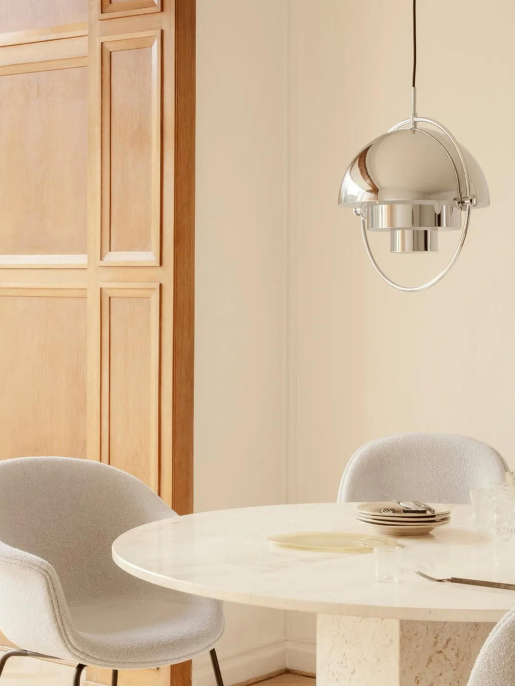 Multi-Lite Adjustable Pendant Light, Various Sizes