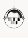 Gallery image 1 - Adjustable Pendant Light Multi-Lite, Various Sizes