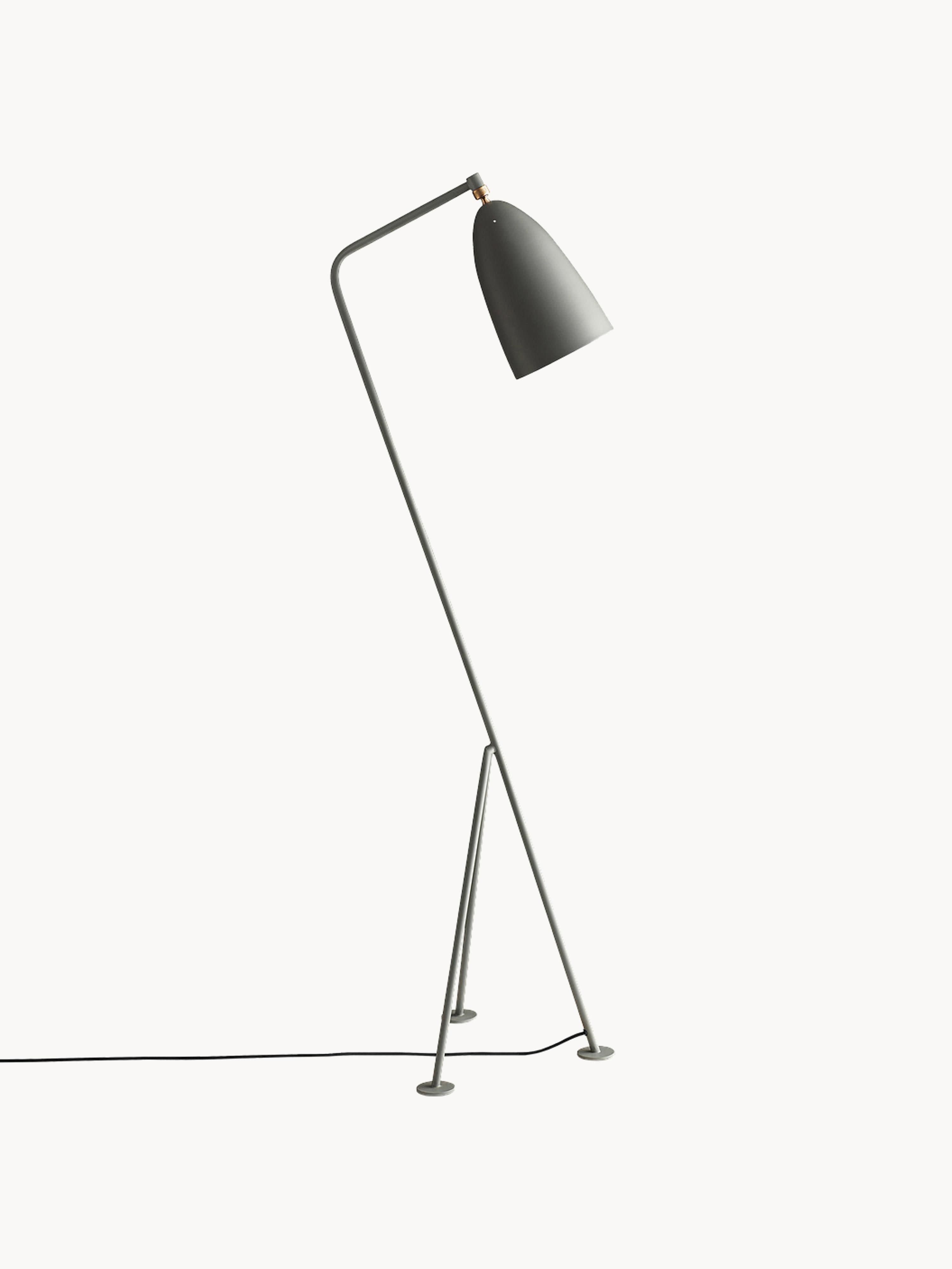 Gallery image 1 - Adjustable Small Reading Lamp Gräshoppa