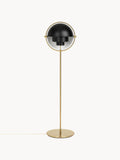 Gallery image 1 - Adjustable Floor Lamp Multi-Lite