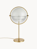 Gallery image 1 - Large Adjustable Table Lamp Multi-Lite