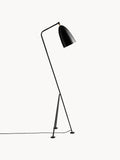 Gallery image 1 - Adjustable Small Reading Lamp Gräshoppa