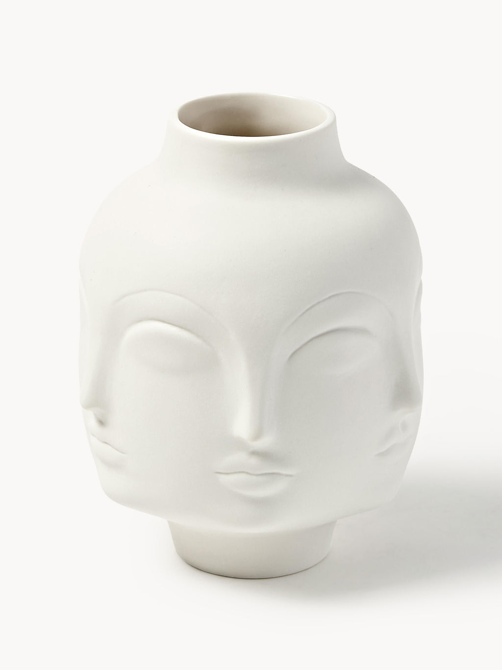 Gallery image 1 - Porcelain Vase Dora Maar, H 21 cm