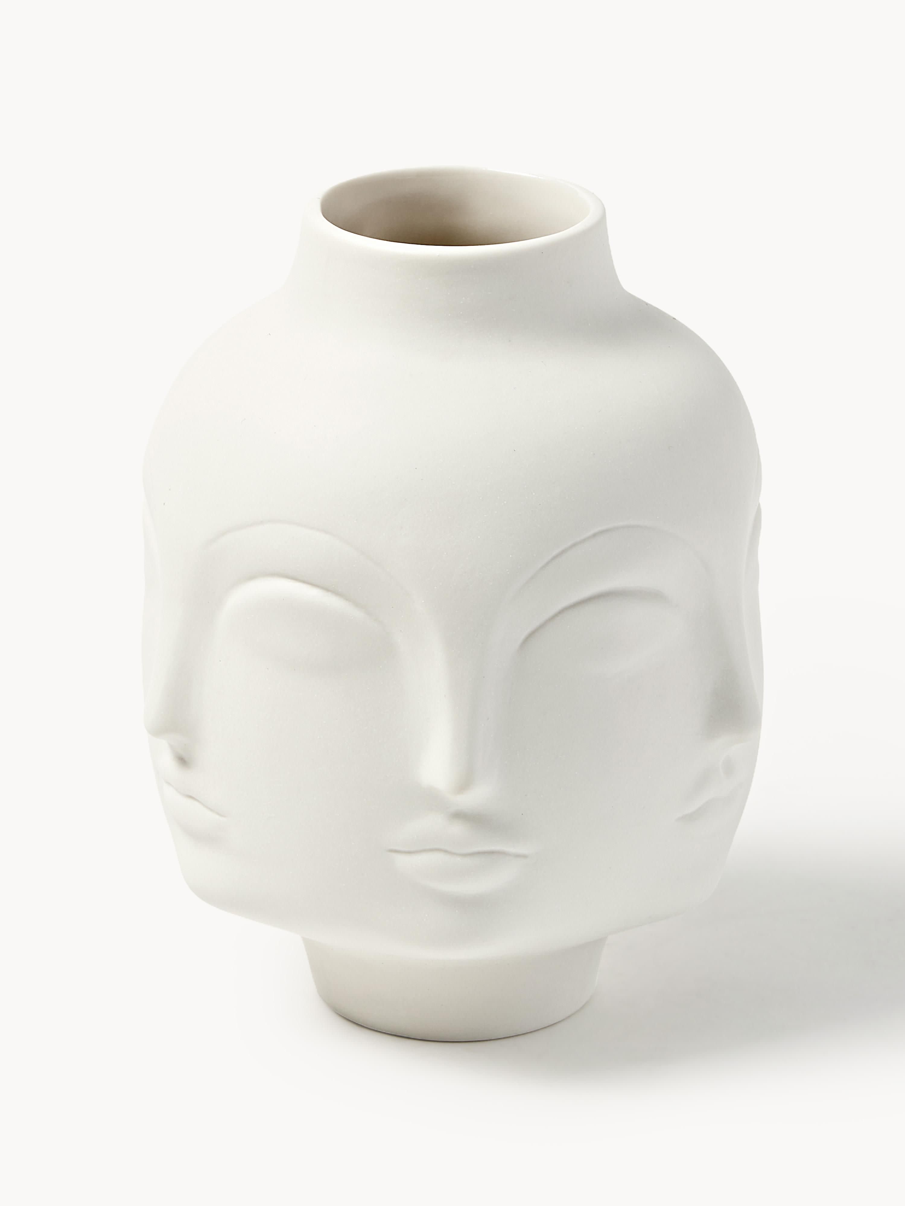 Gallery image 1 - Porcelain Vase Dora Maar, H 21 cm