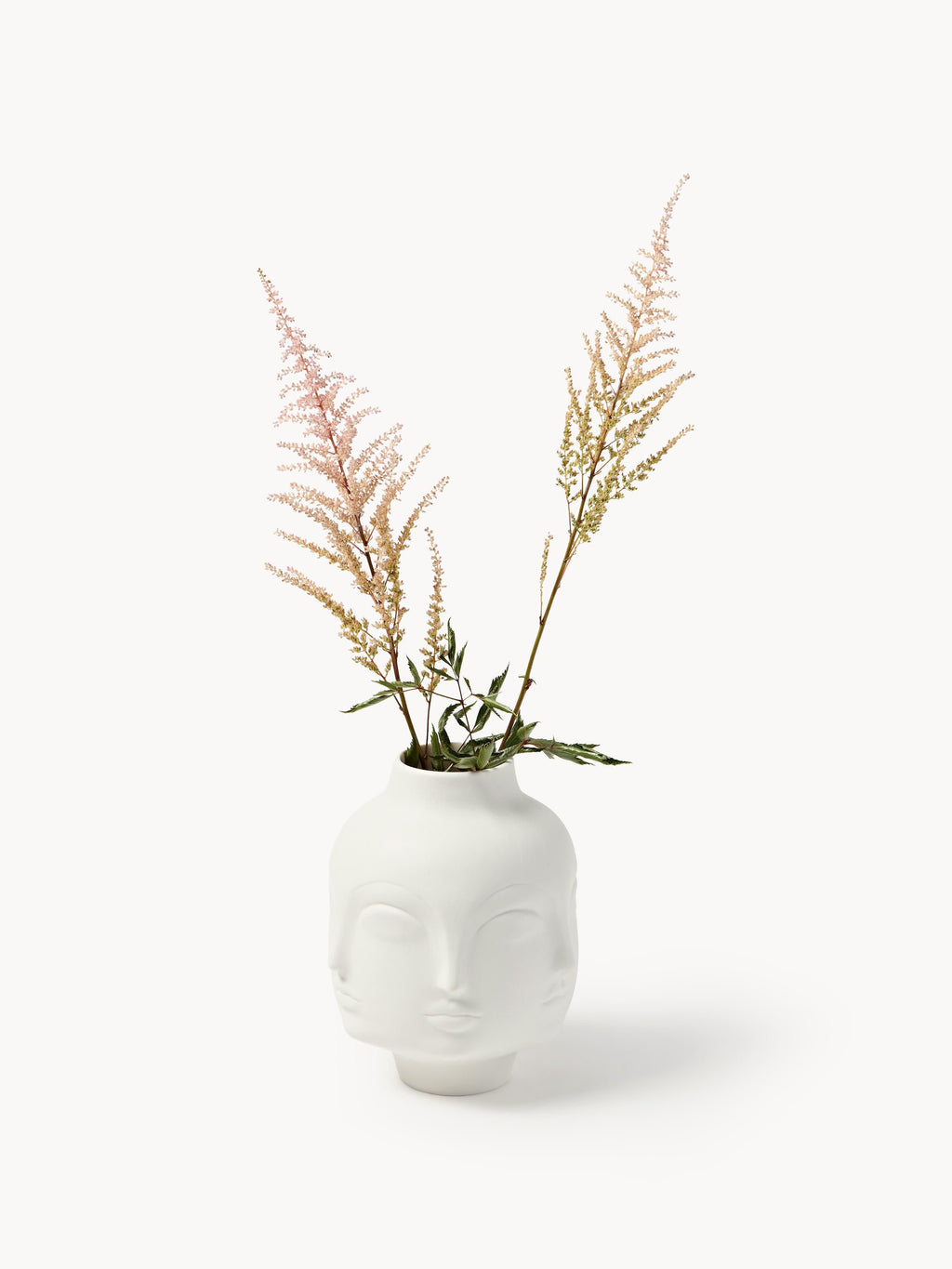 Maar Porcelain Vase Dora, H 21 cm