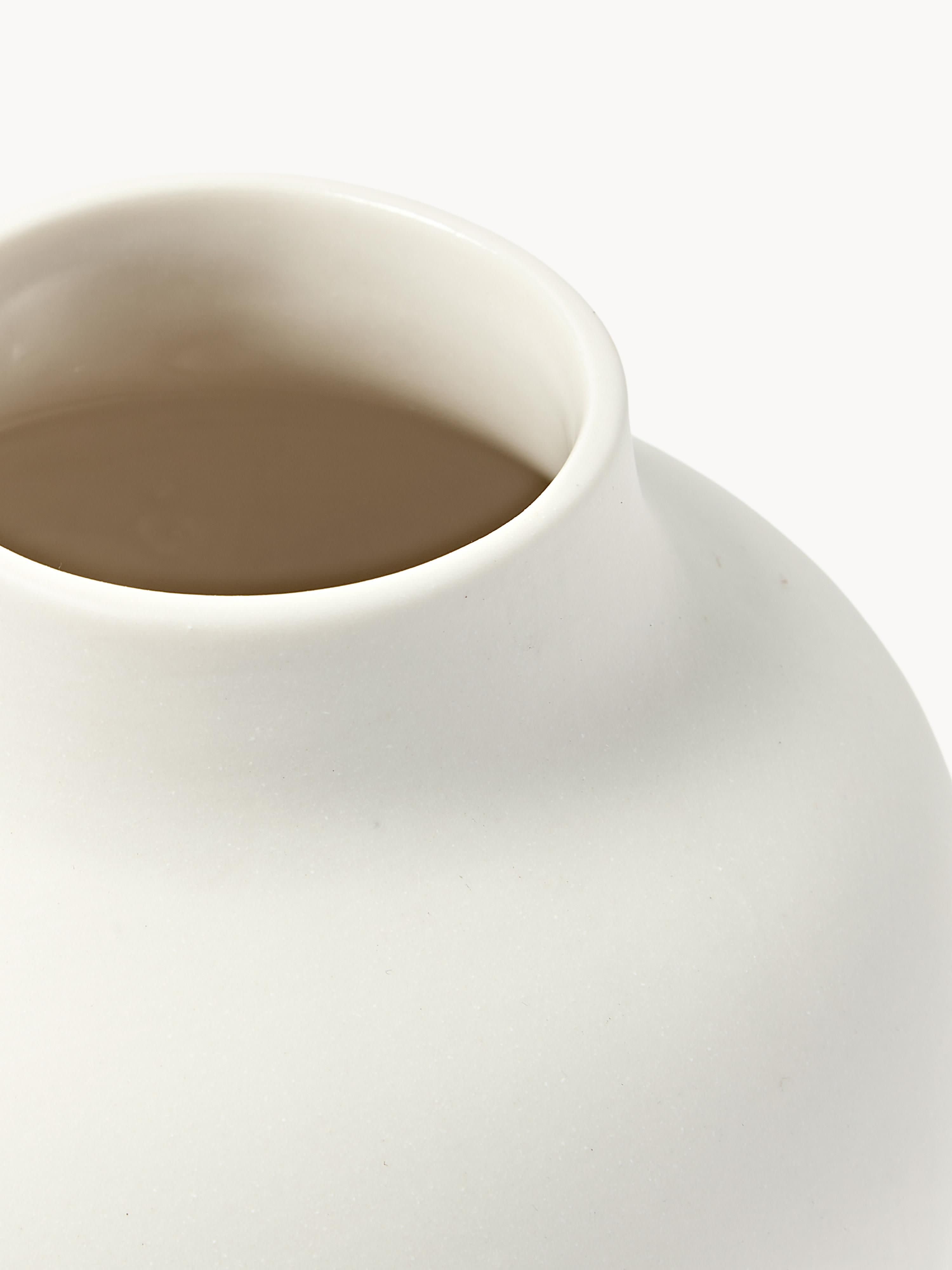 Maar Porcelain Vase Dora, H 21 cm