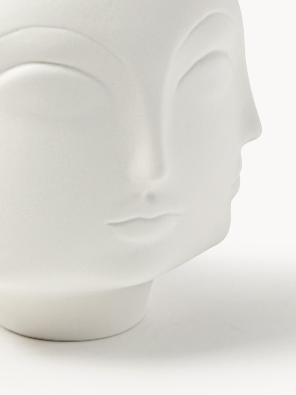Maar Porcelain Vase Dora, H 21 cm
