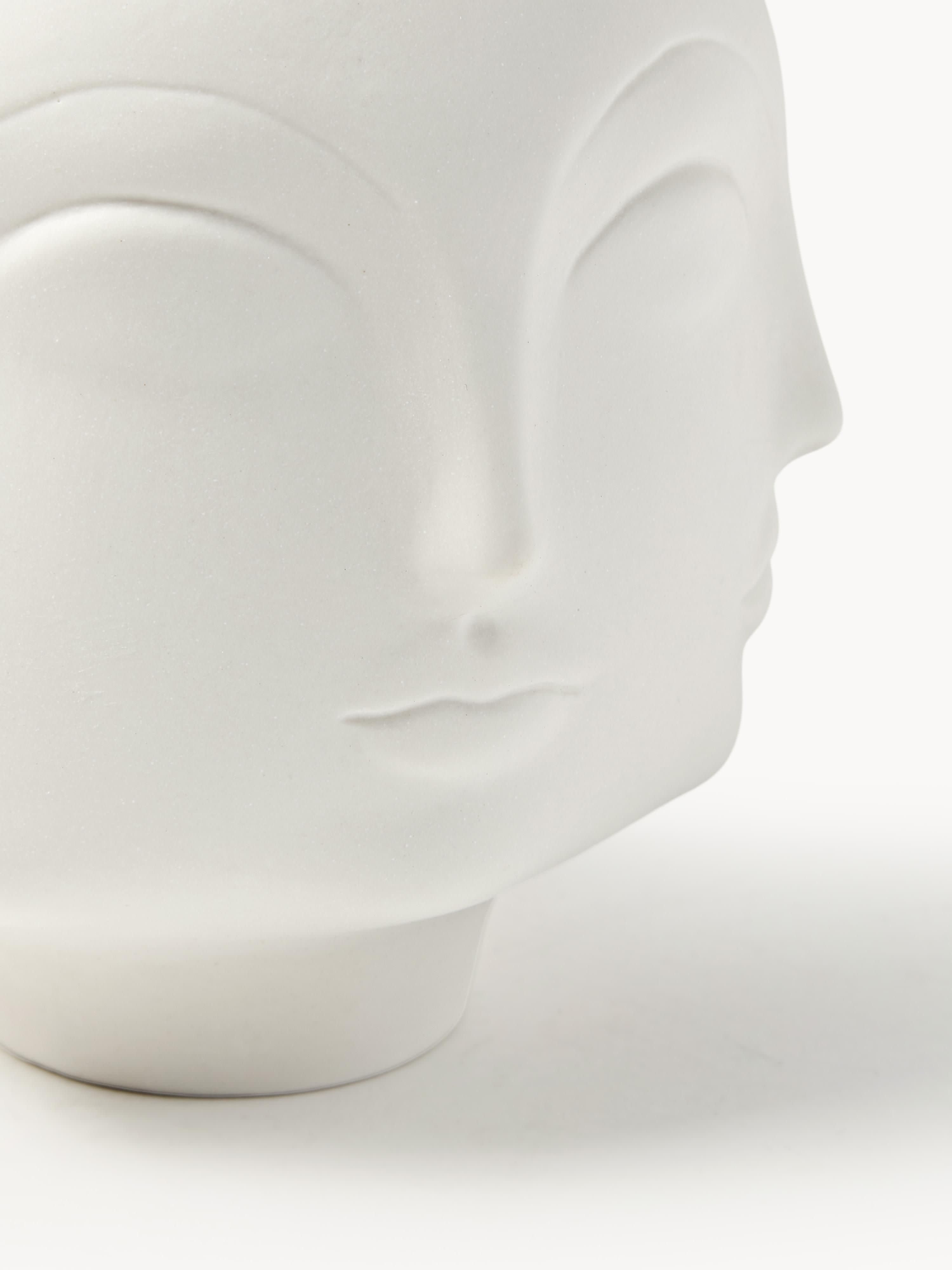 Maar Porcelain Vase Dora, H 21 cm