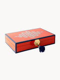 Gallery image 1 - Wooden Jewellery Box Eden