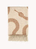 Gallery image 1 - Handmade Merino Wool Throw Eden
