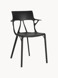 Gallery image 1 - Garden Chairs A.I. with Armrests, Set of 2
