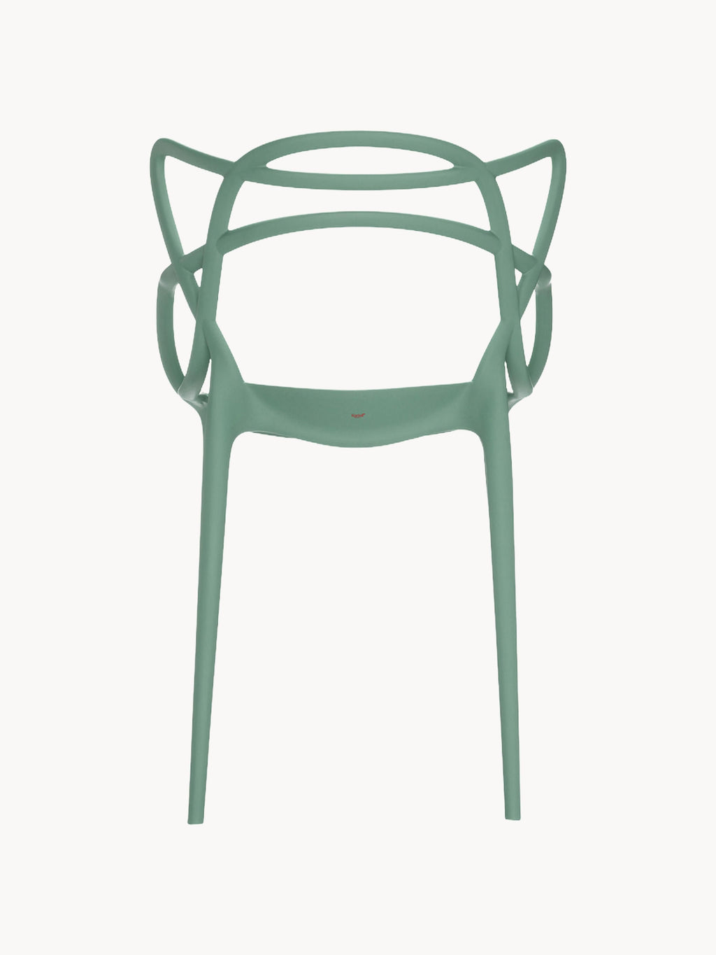 Masters Dining Chairs with Armrests, Set of 2