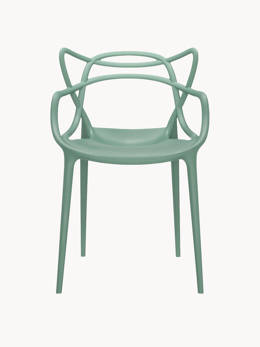 Masters Dining Chairs with Armrests, Set of 2