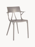 Gallery image 1 - Garden Chairs A.I. with Armrests, Set of 2