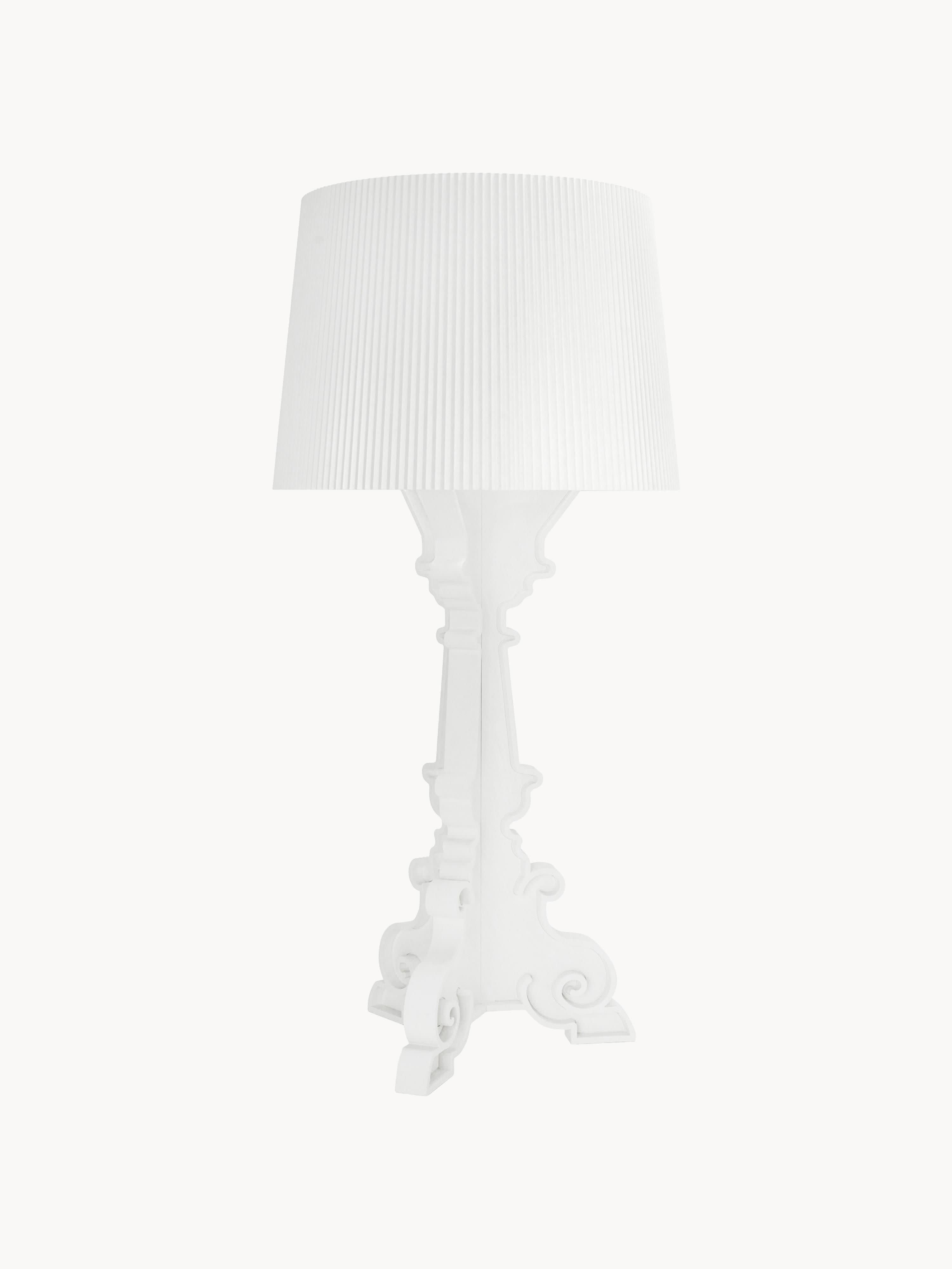Bourgie Large Dimmable Design LED Table Lamp