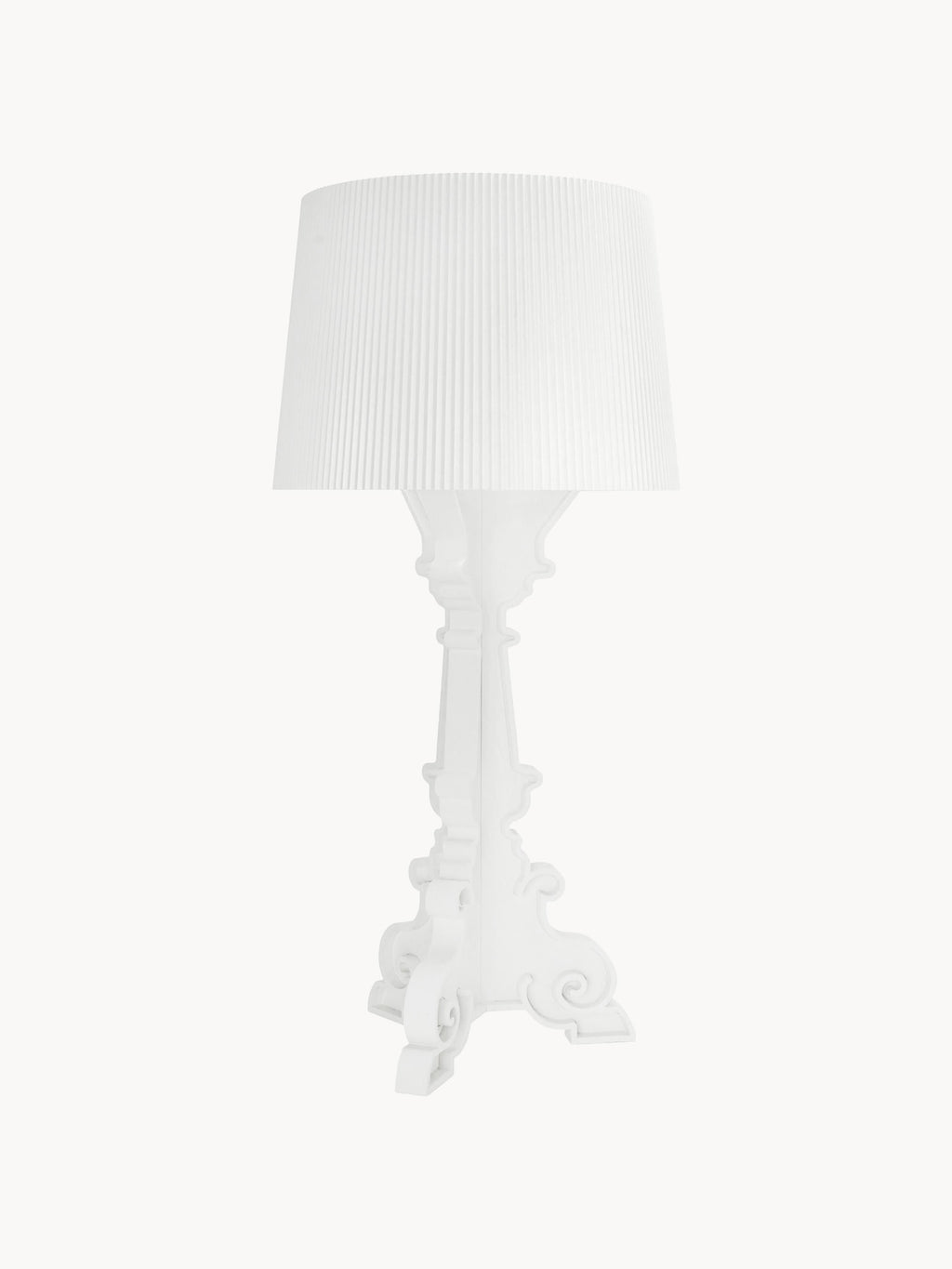 Bourgie Large Dimmable Design LED Table Lamp