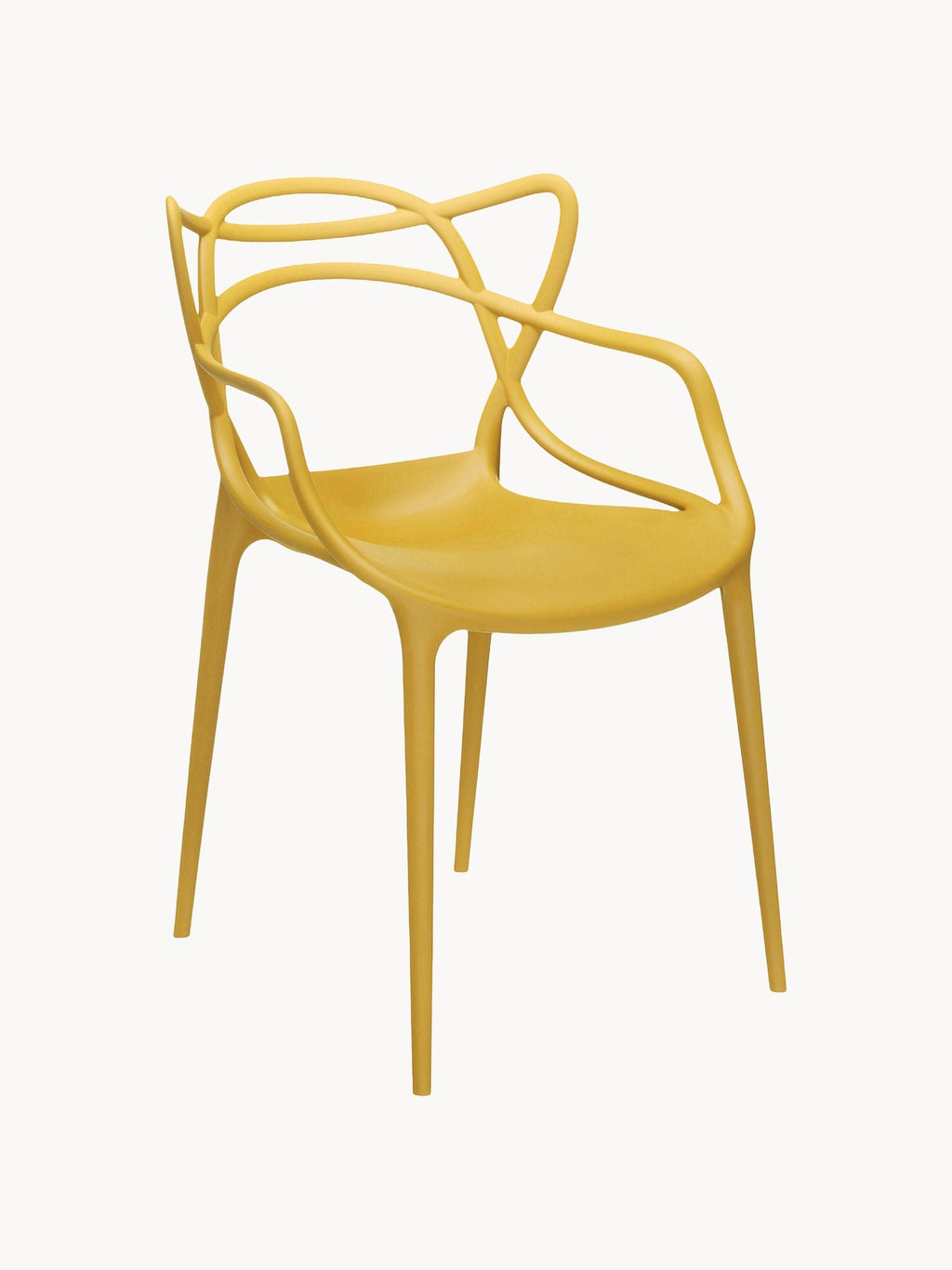 Gallery image 1 - Dining Chairs Masters with Armrests, Set of 2