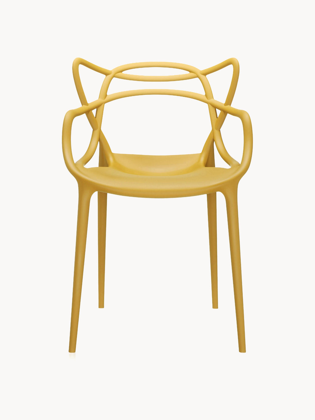 Masters Dining Chairs with Armrests, Set of 2