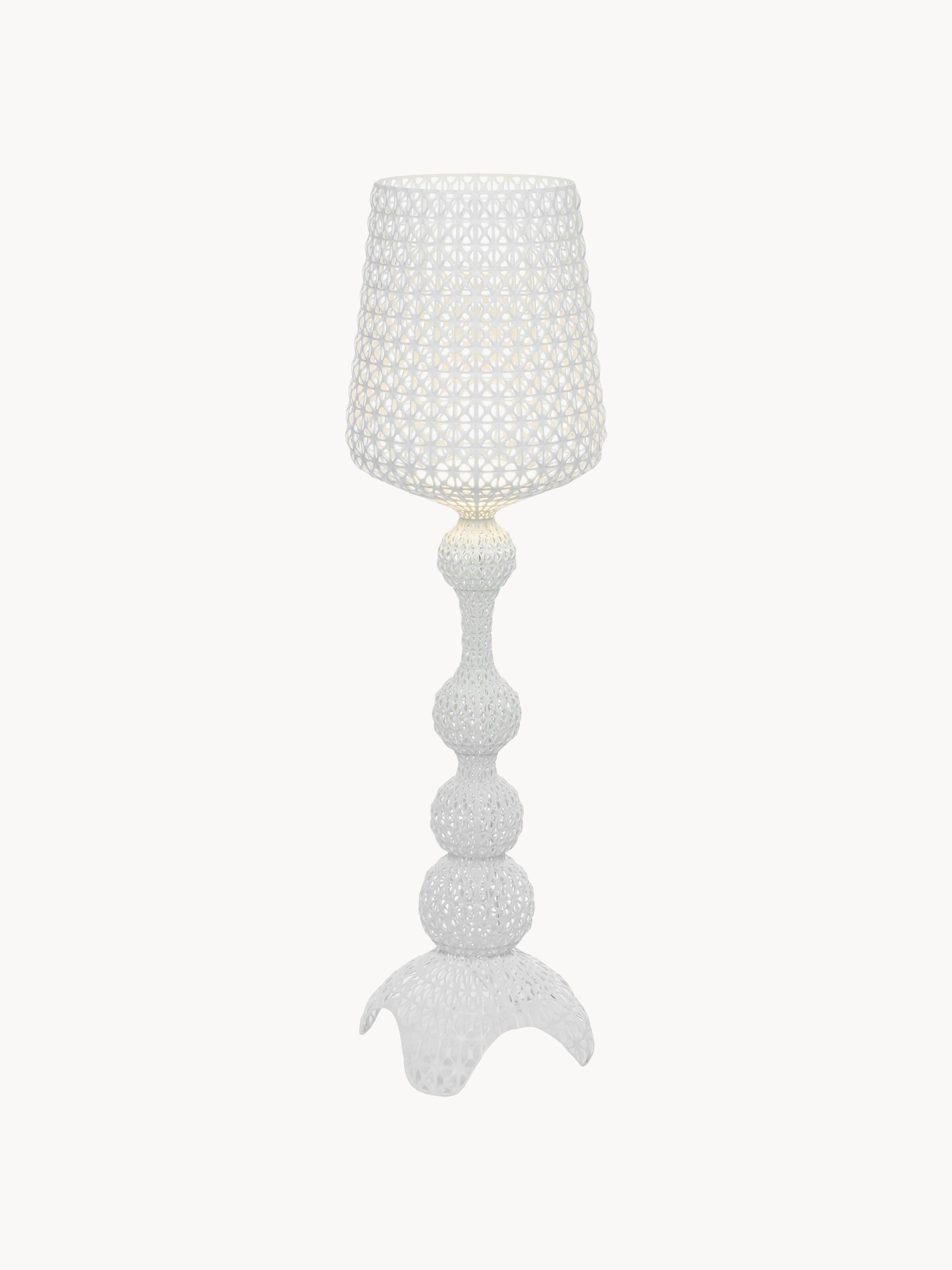 Gallery image 1 - Dimmable LED Floor Lamp Kabuki