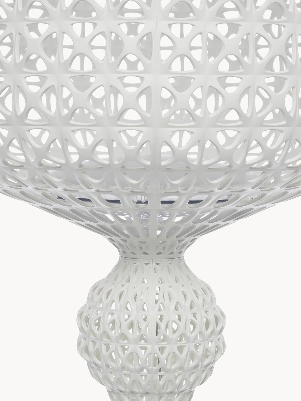 Kabuki Dimmable LED Floor Lamp