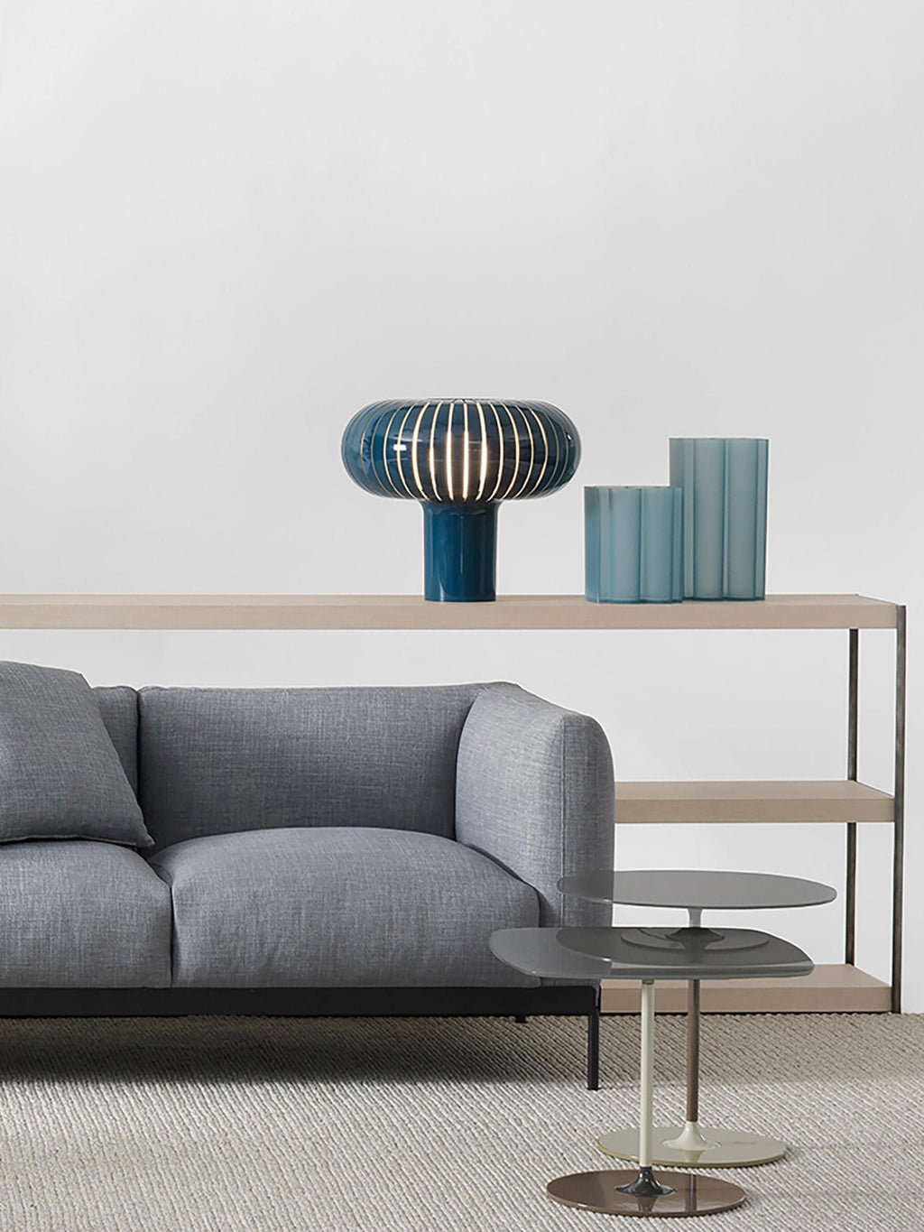 Teresa Dimmable LED Table Lamp