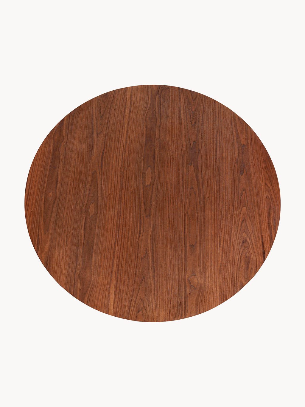 Cono Round Dining Table, Ø 120 cm