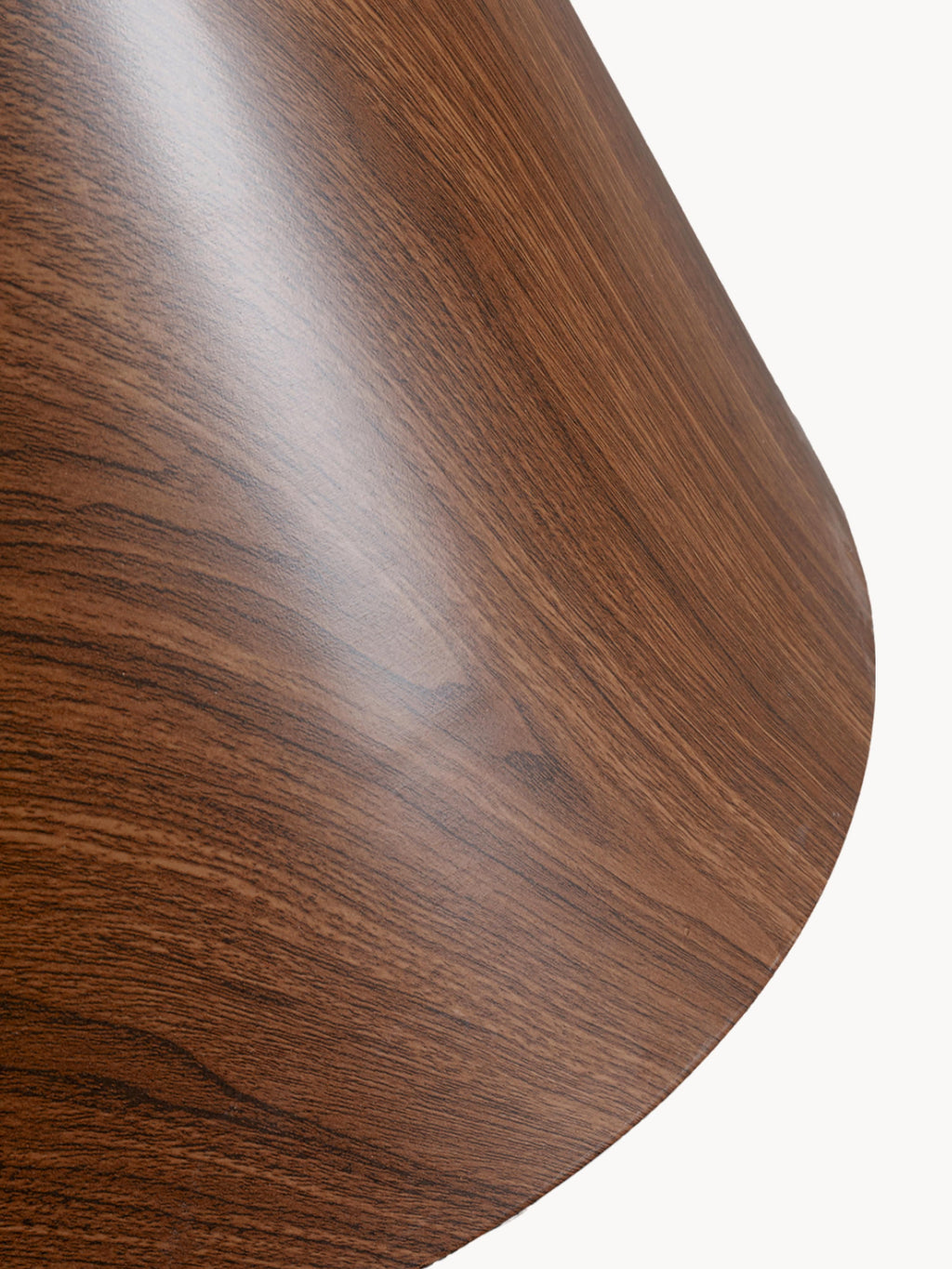 Cono Round Dining Table, Ø 120 cm