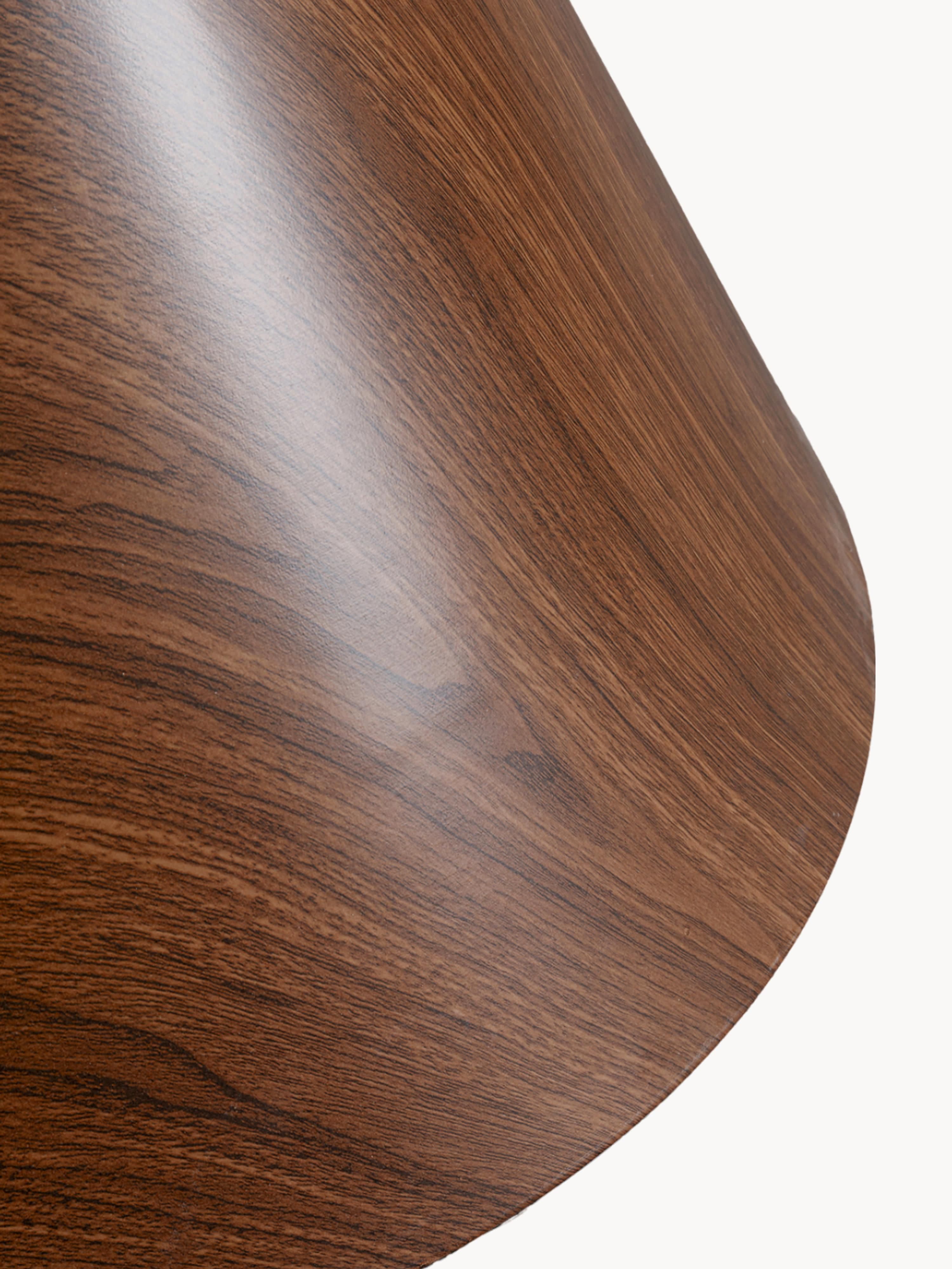 Cono Round Dining Table, Ø 120 cm