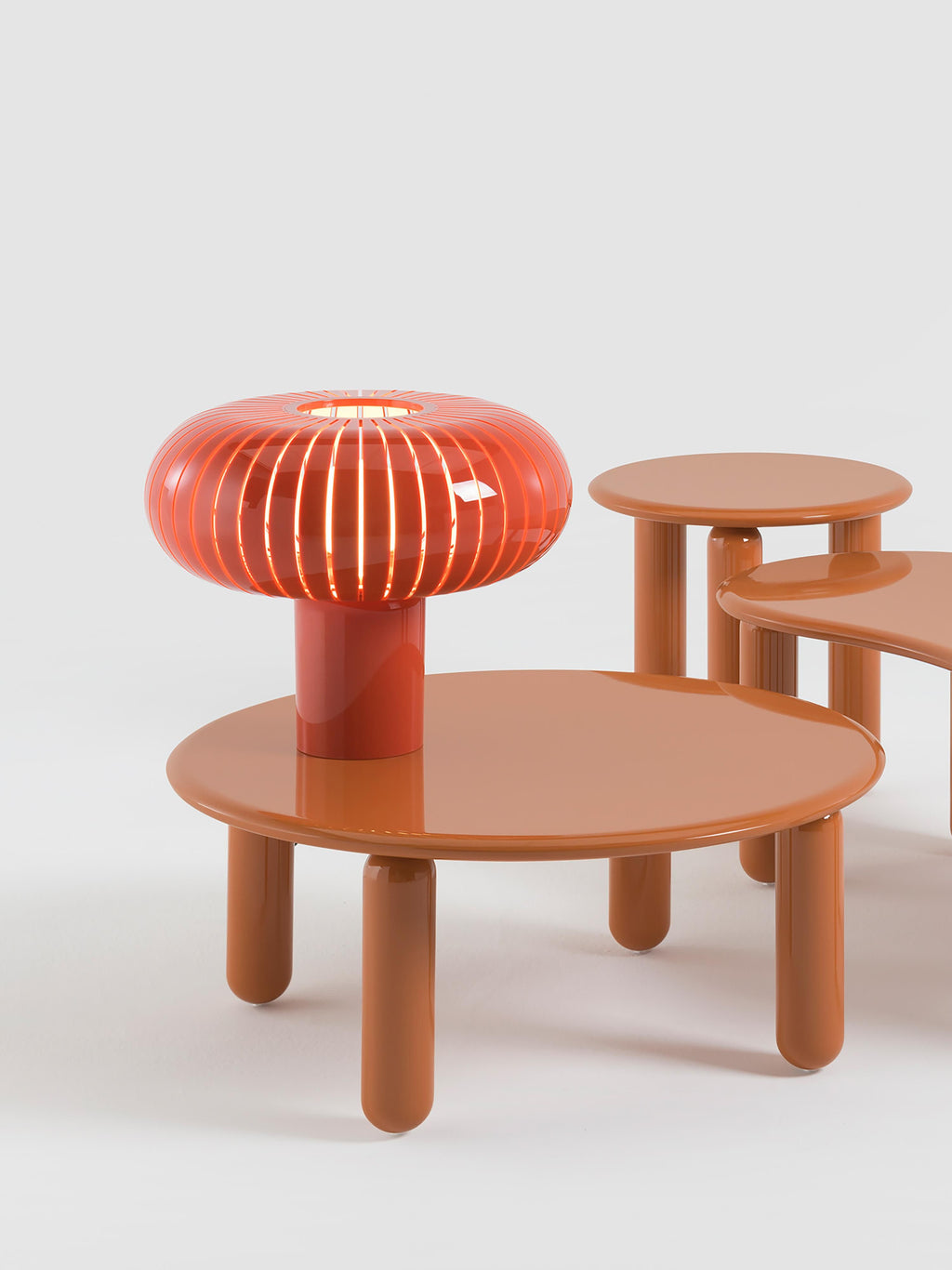 Teresa Dimmable LED Table Lamp